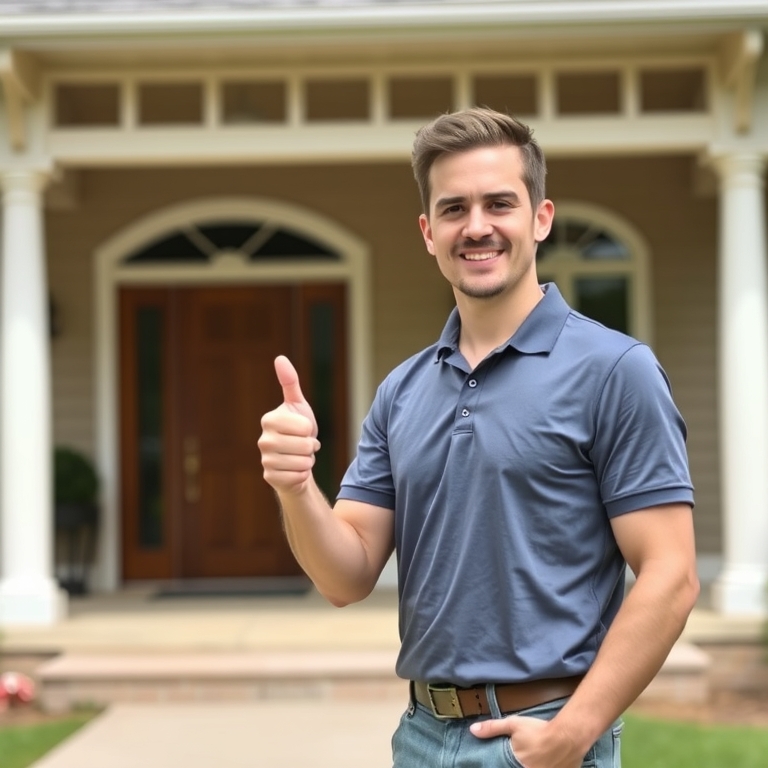 Founder of Ant & Rodent Pest Control Myrtle Beach